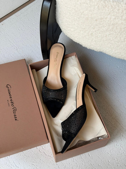 GIANVITO ROSSI