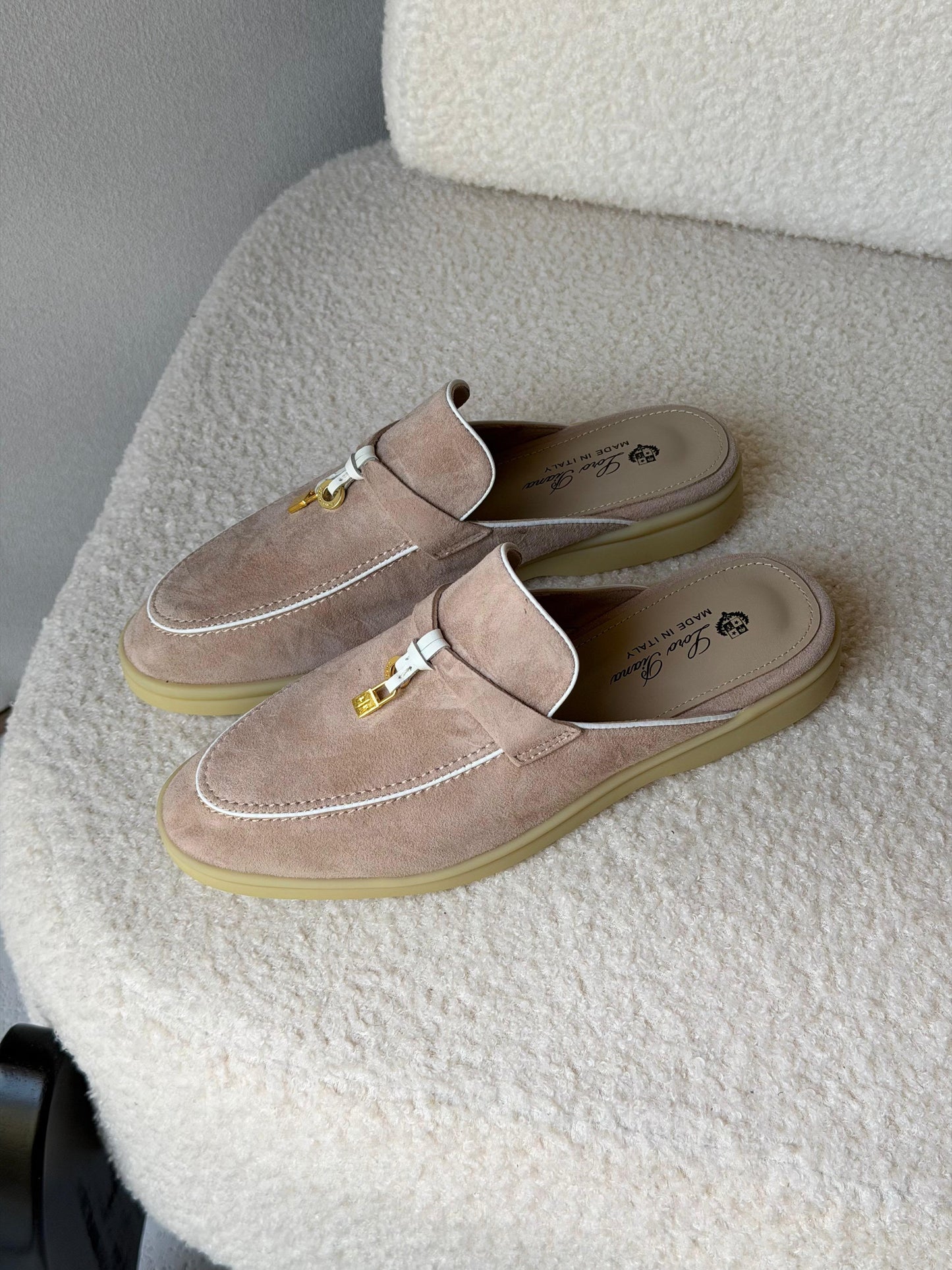 LORO PIANA