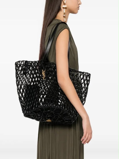 Gull collection YSL tote