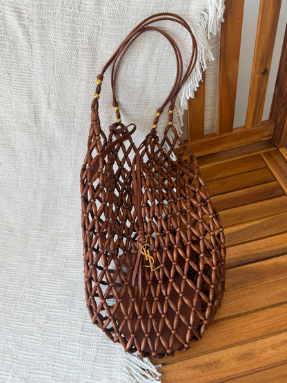 Gull collection YSL tote