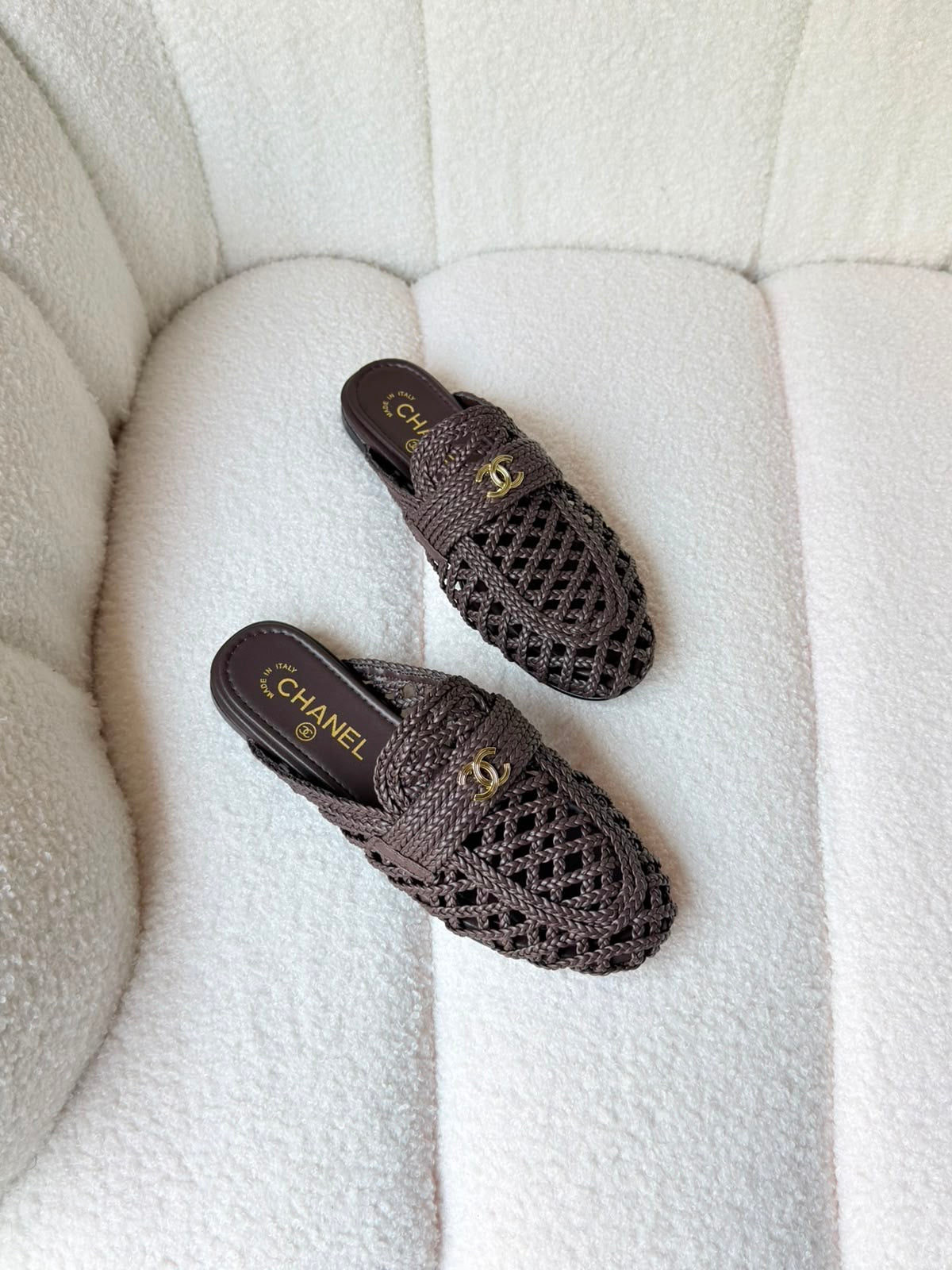 CHANEL