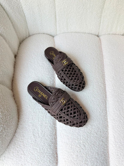 CHANEL