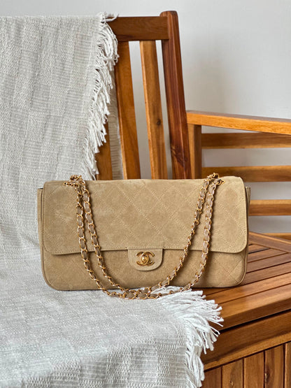 Chanel maxi 32&38 CM
