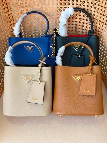 New collection PRADA classic