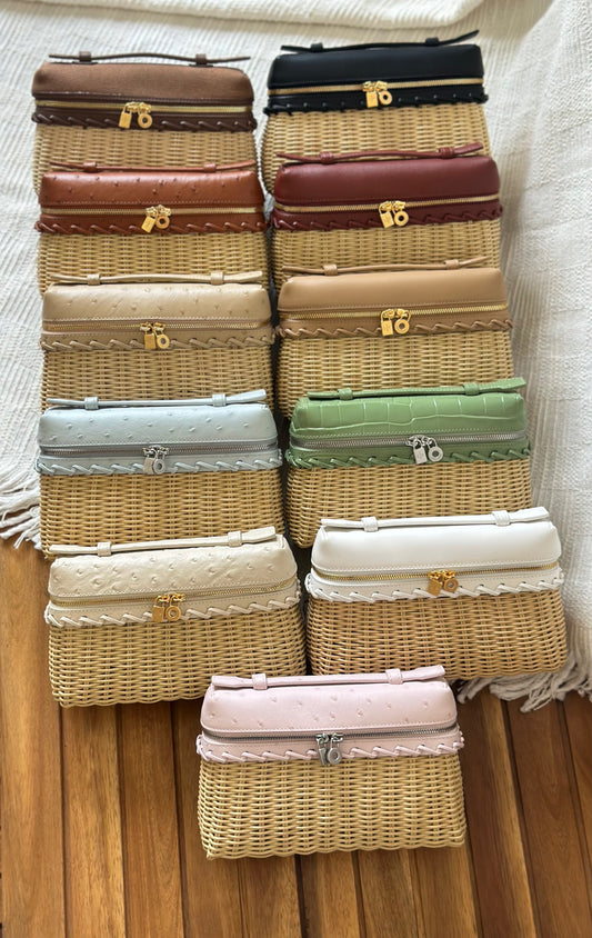 New collection LORO PIANA L19