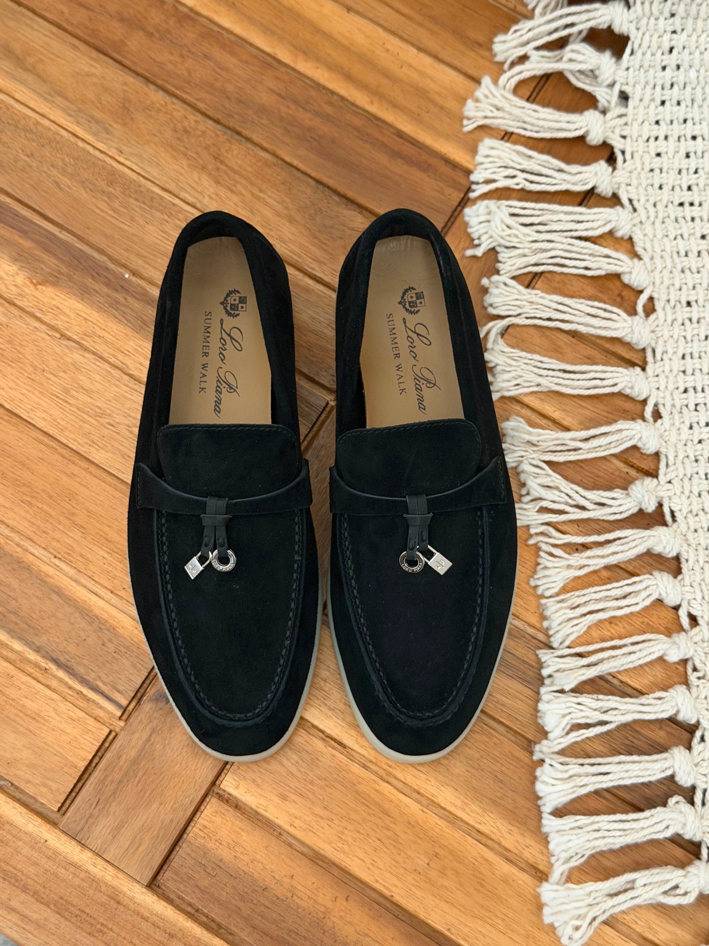 LORO PIANA