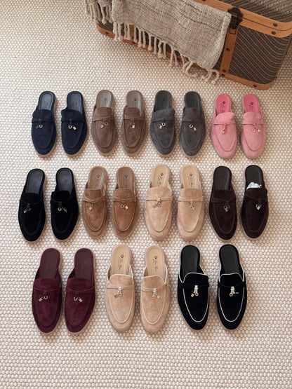 Loro piana loafer