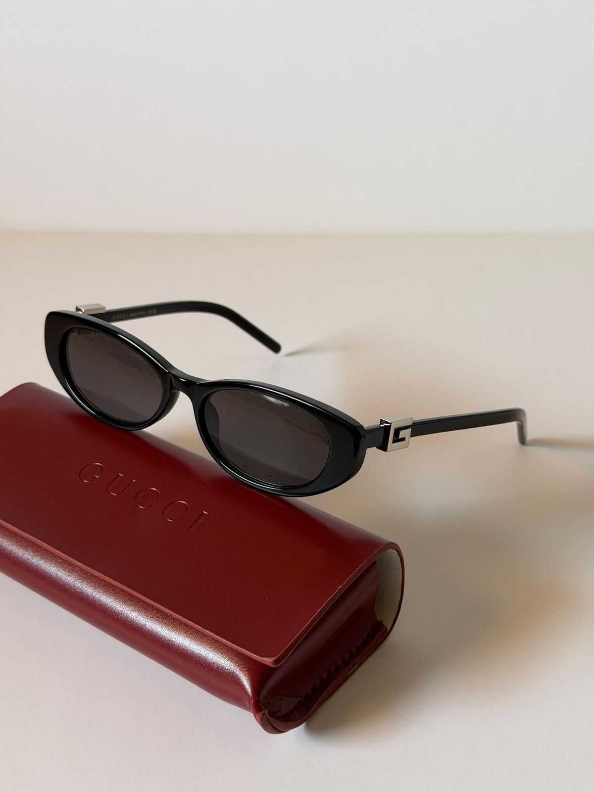 GUCCI GG1680S sunglasses