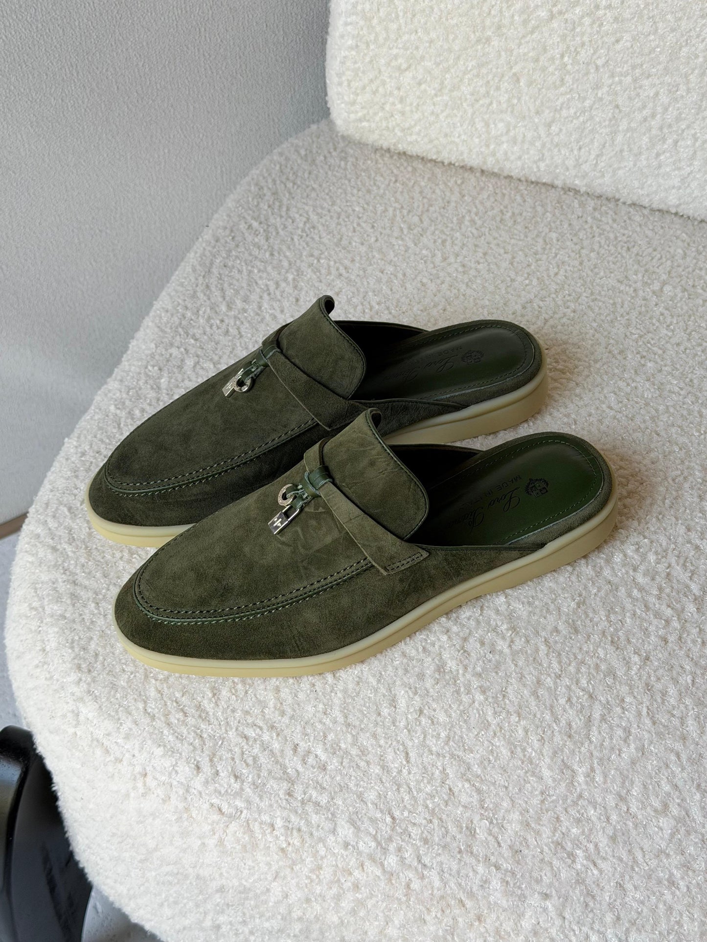 LORO PIANA