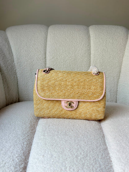 Chanel 23 CM new collection