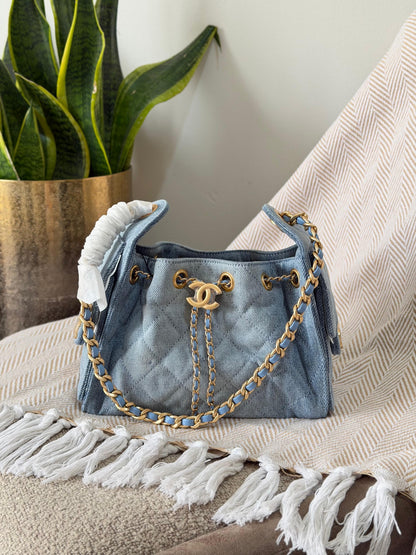 Chanel 25 Mini handbag