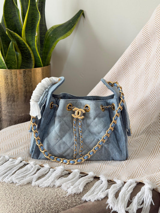 Chanel 25 Mini handbag