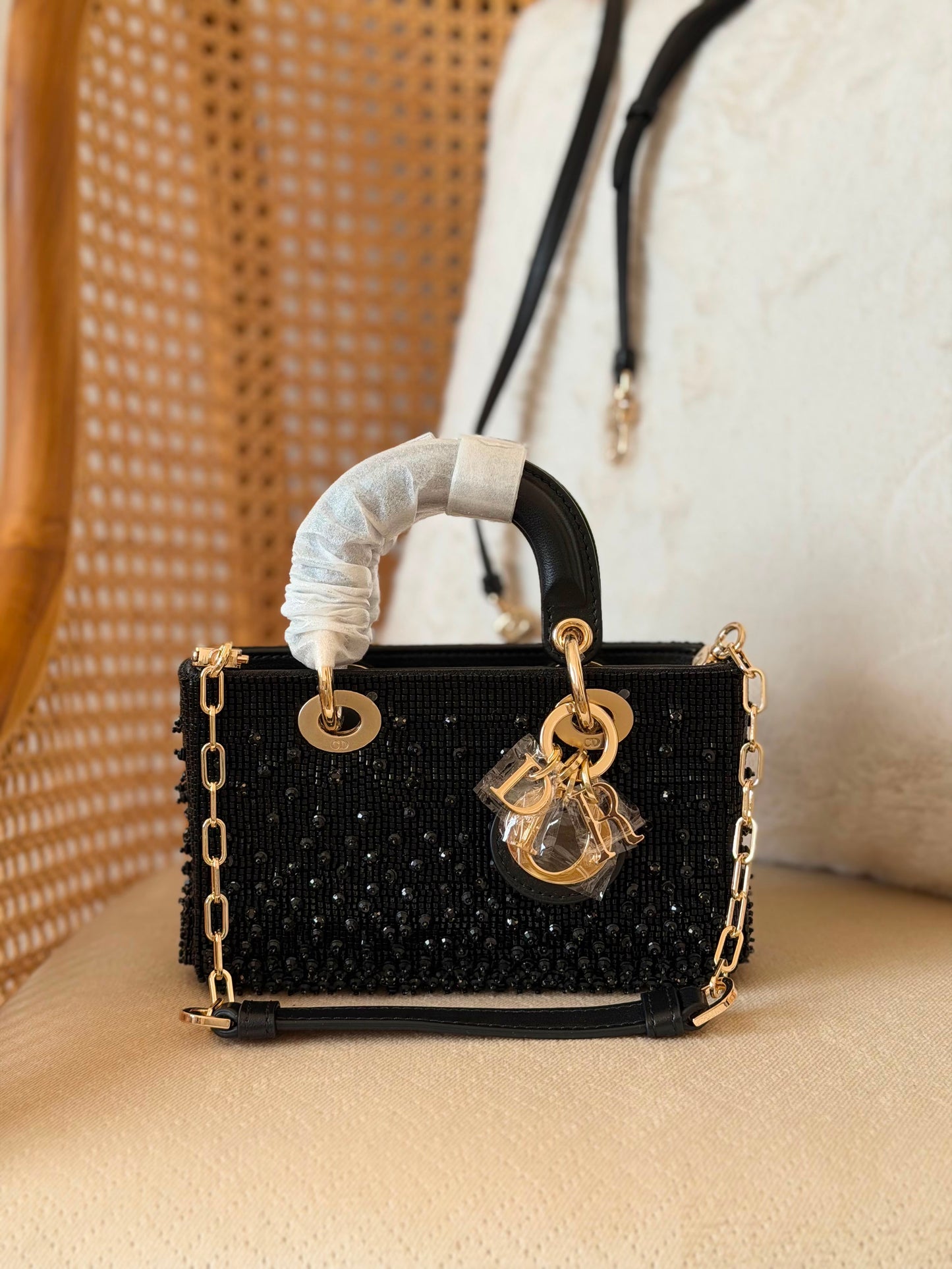 DIOR d-joy 17 CM