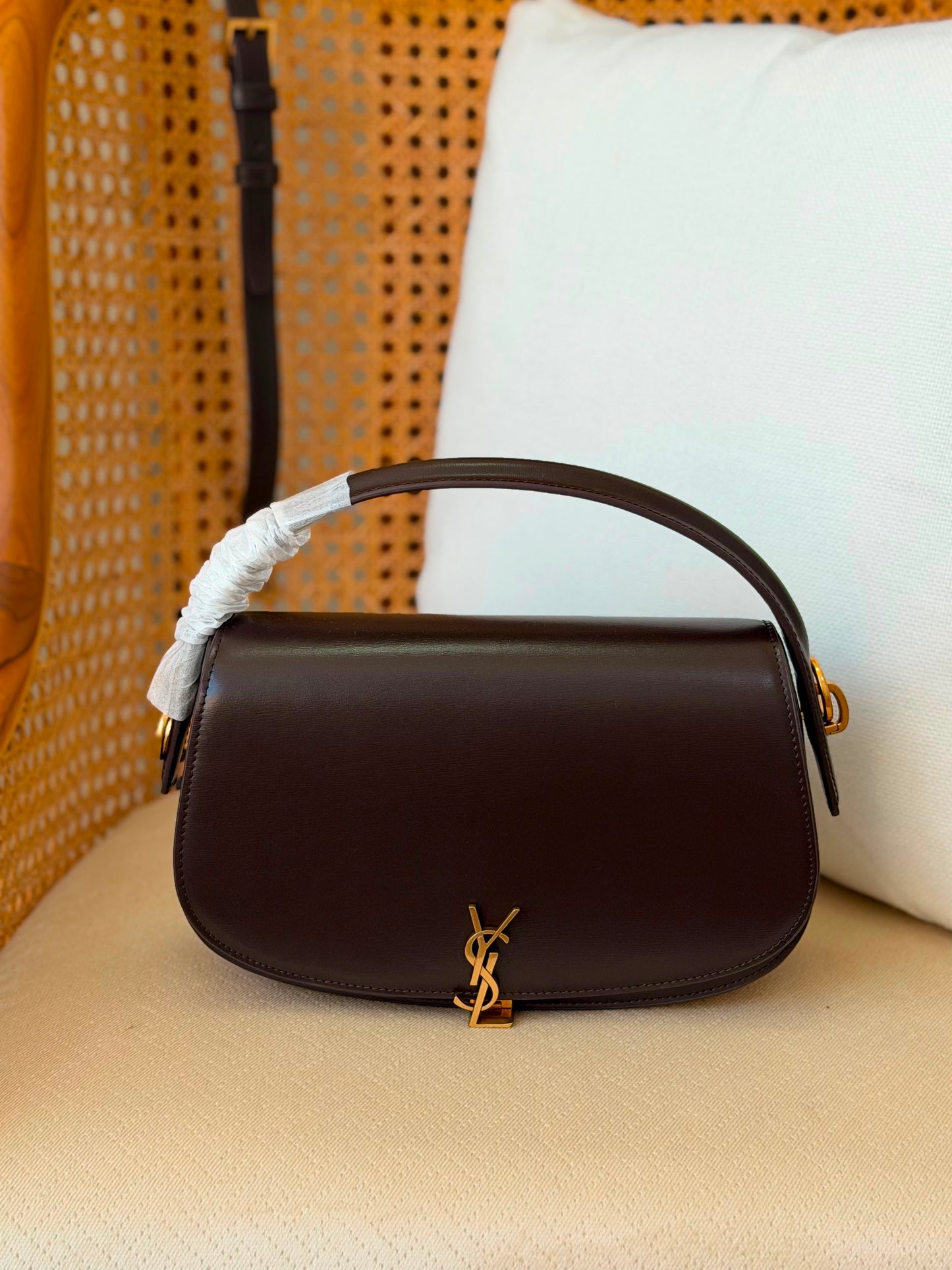 YSL new 23 CM