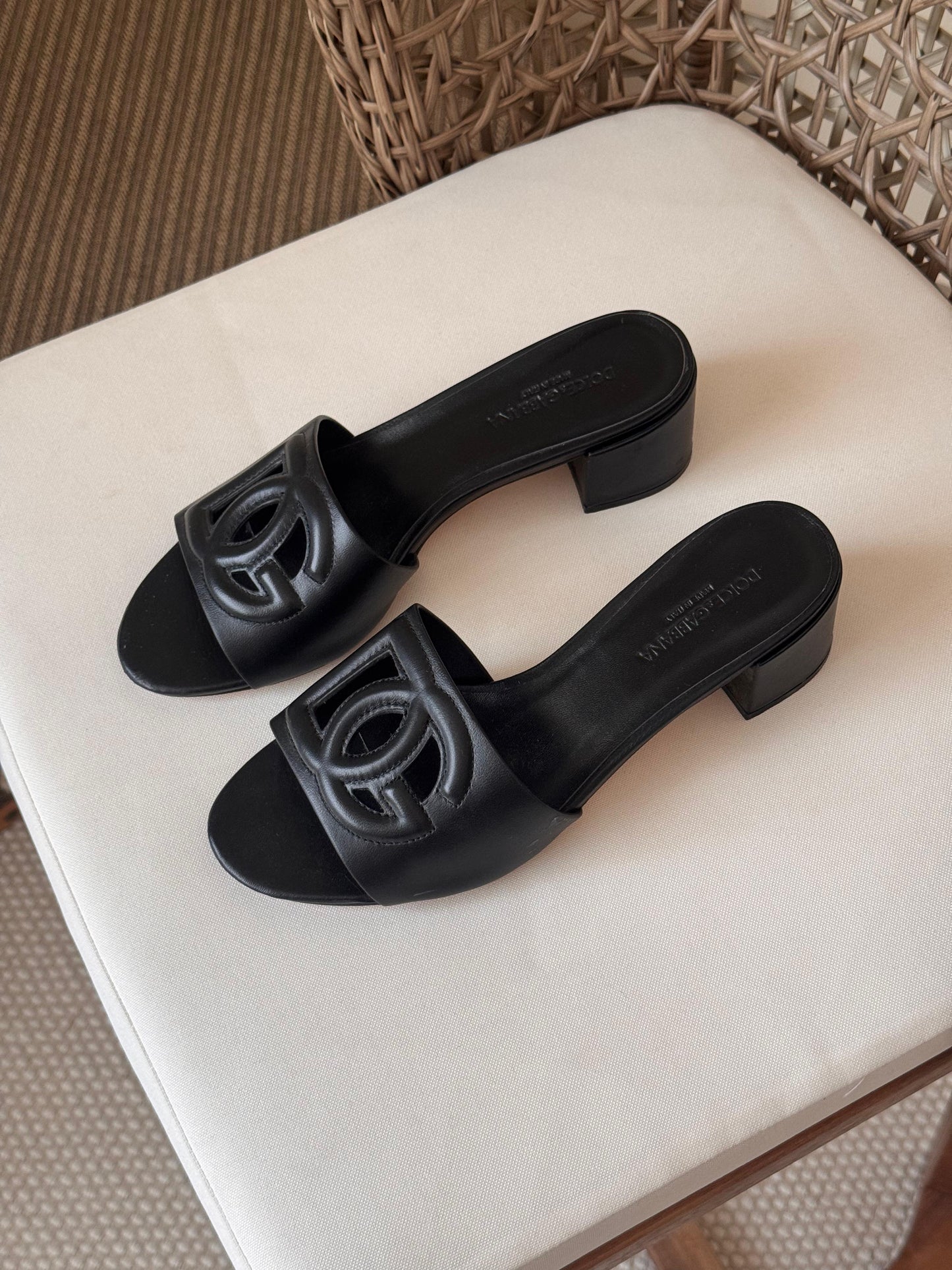 Dolce & Gabbana