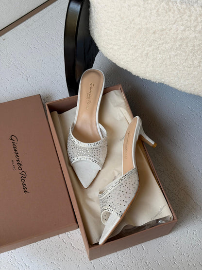 GIANVITO ROSSI