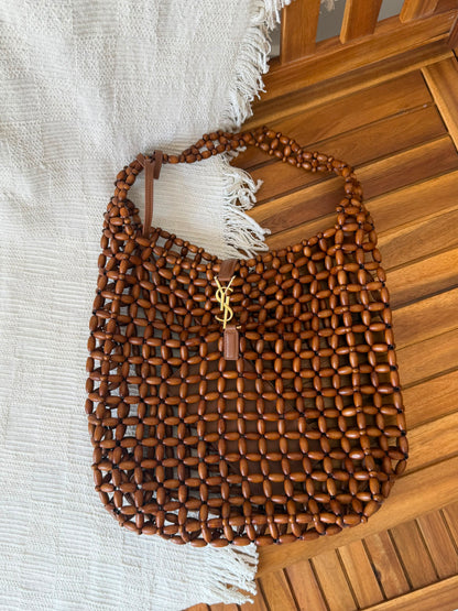 Gull collection YSL tote