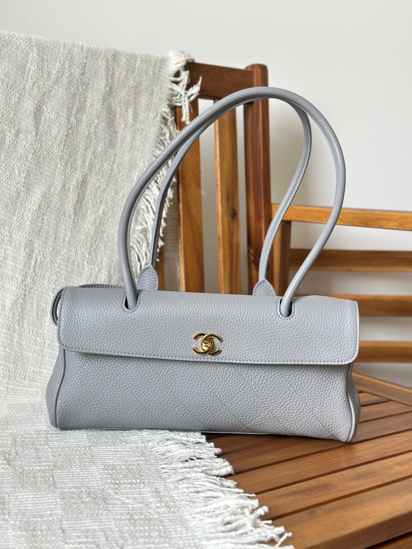 Chanel tote 2026