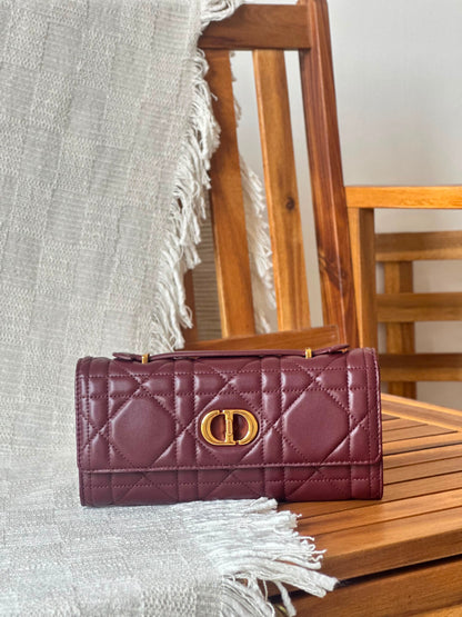 Dior miss caro top handle