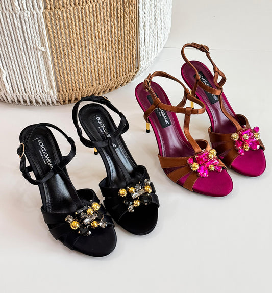 DOLCE&GABANA sandal