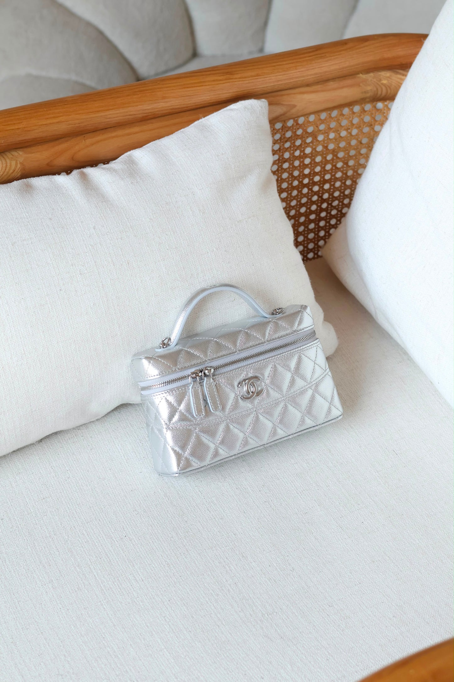 Chanel Vanity