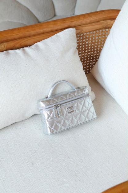 Chanel Vanity