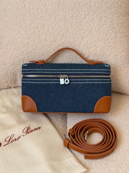 Loro piana L19 cotton linen natural VIP