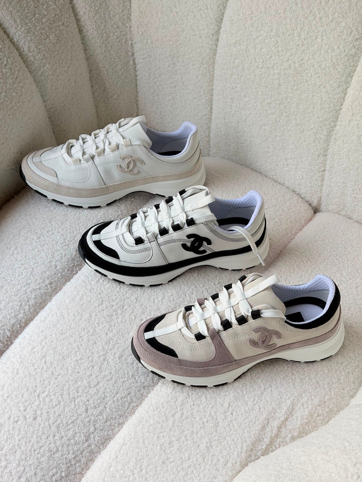 CHANEL