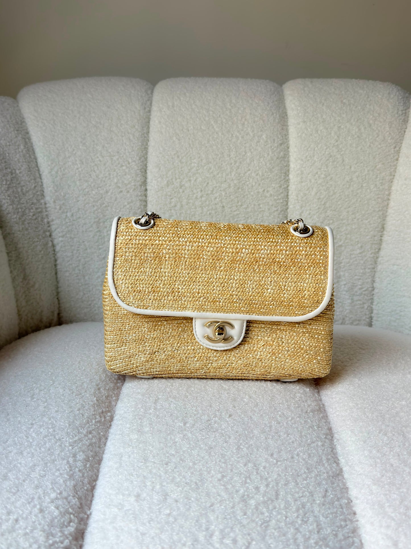 Chanel 23 CM new collection