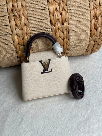 LV  handbag
