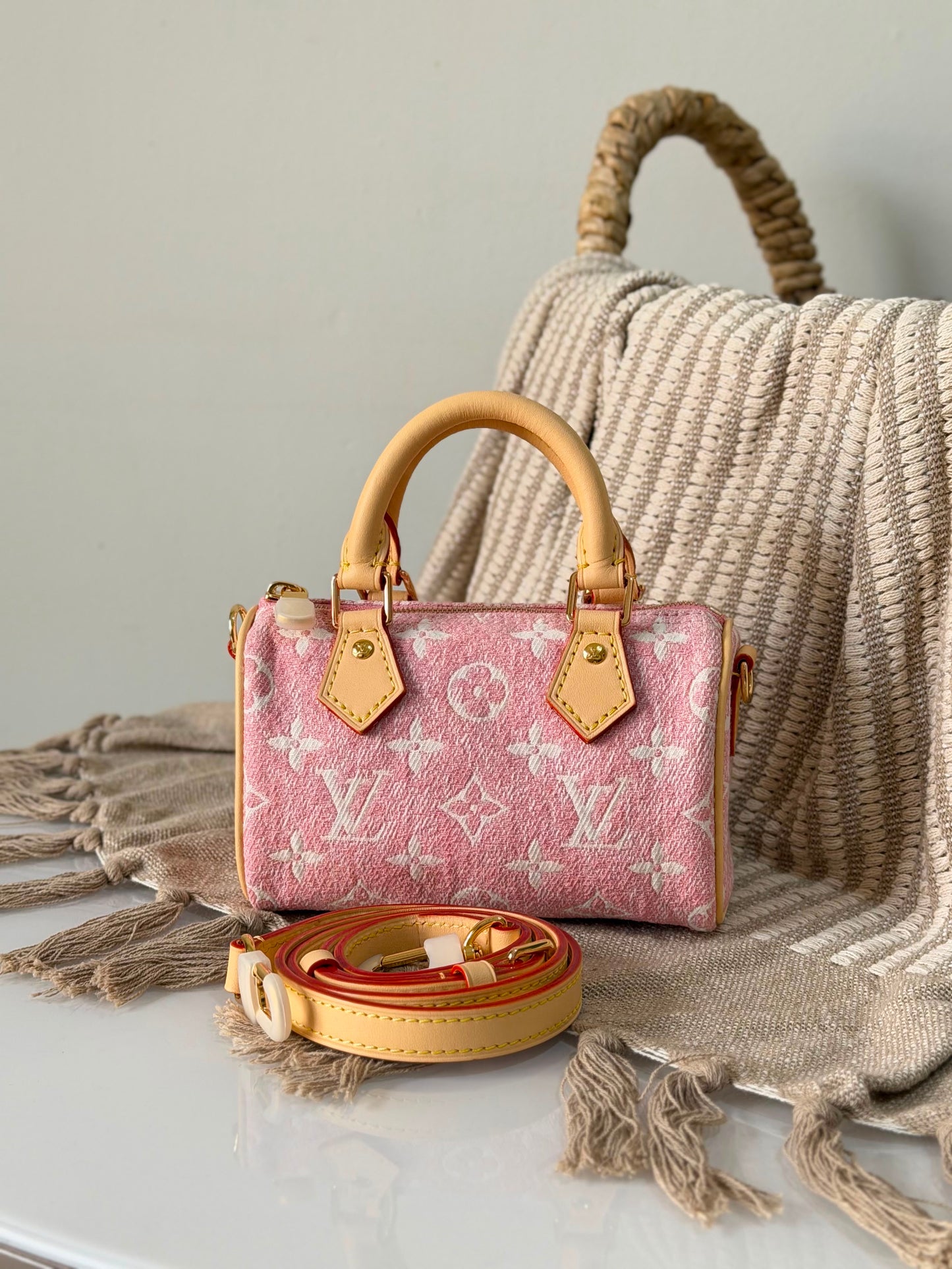 LV nano speedy