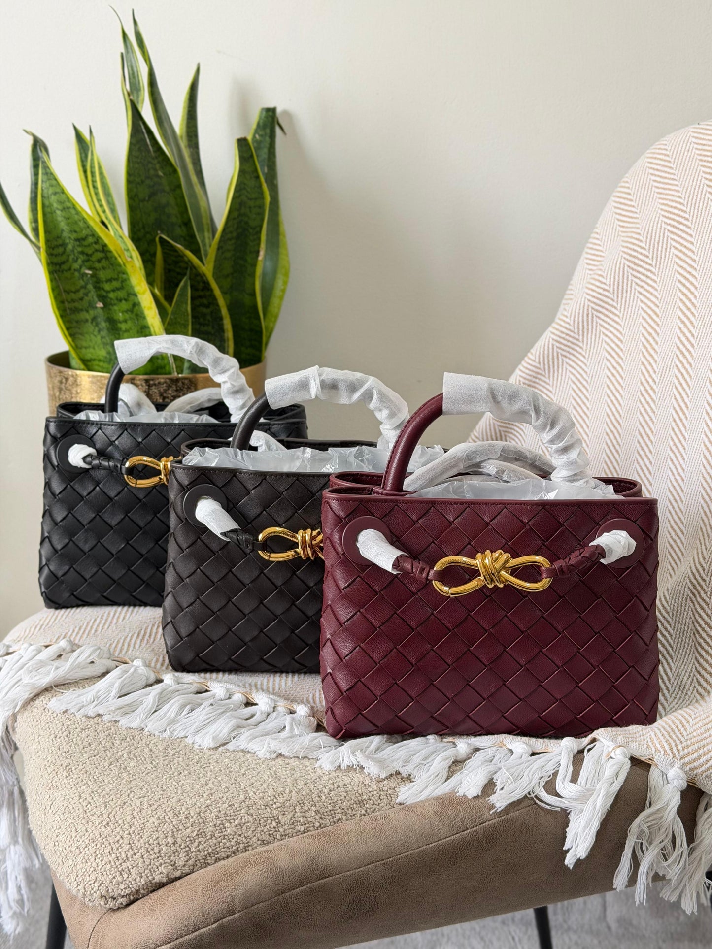 New collection BOTTEGA 20 CM