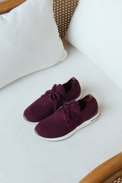 Loro Piana 360 LP Lady Flexy Walk Sneakers