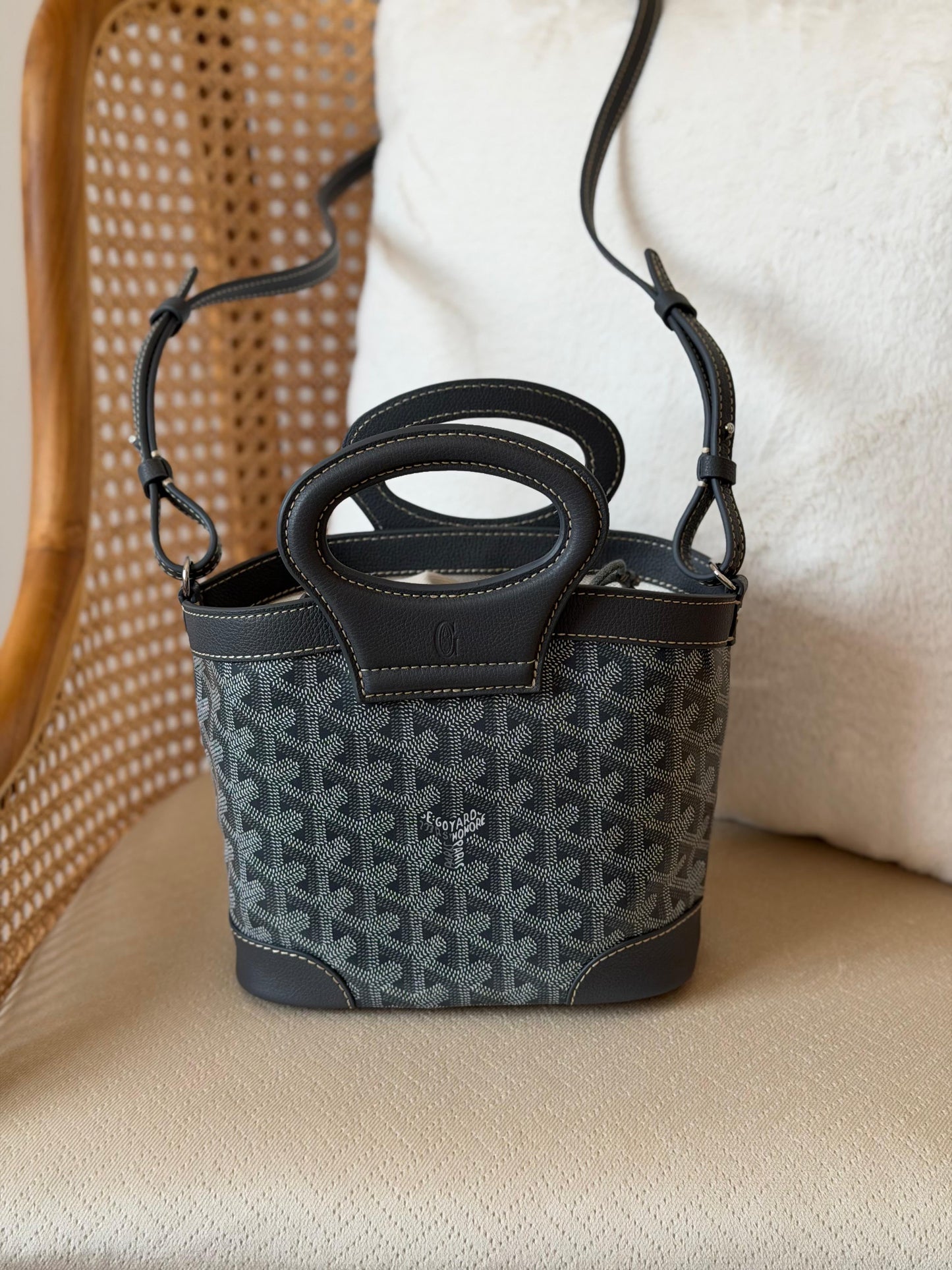 New collection GOYARD
