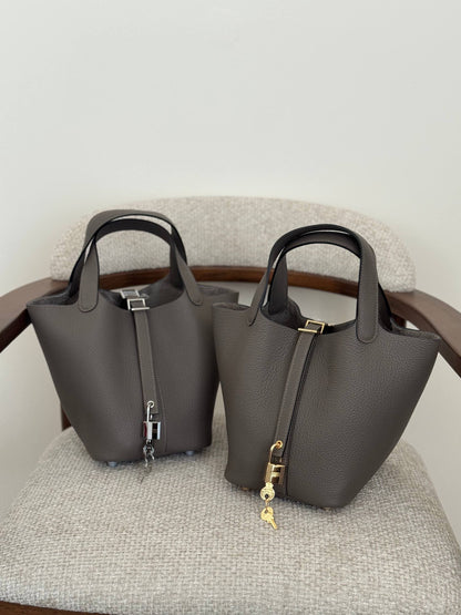 HERMES picotin 18
