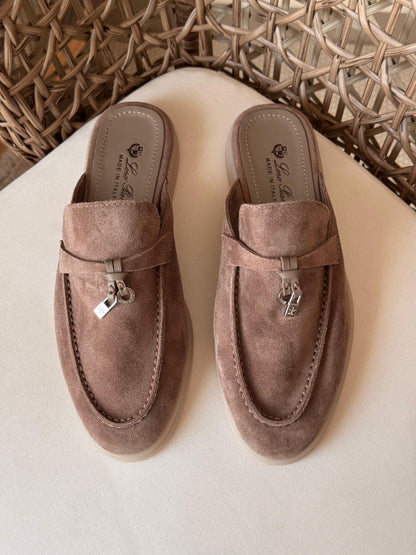 Loro piana loafer