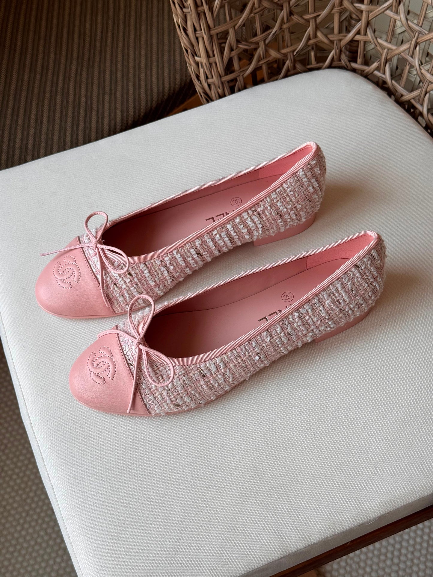 CHANEL