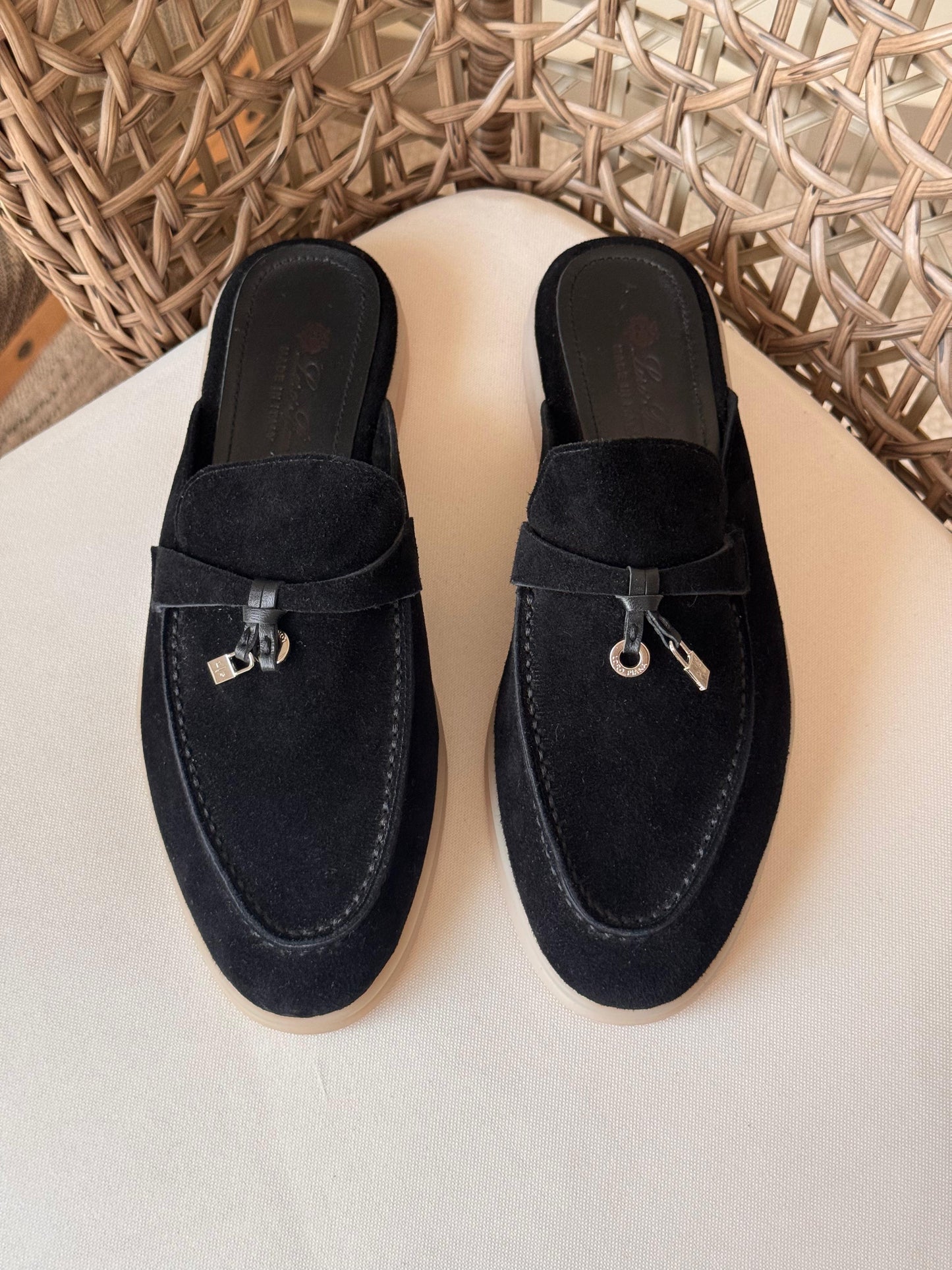 Loro piana loafer