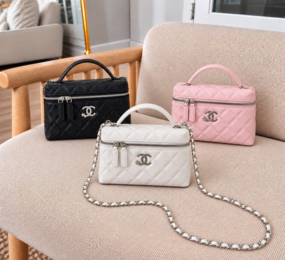 Chanel Vanity mini