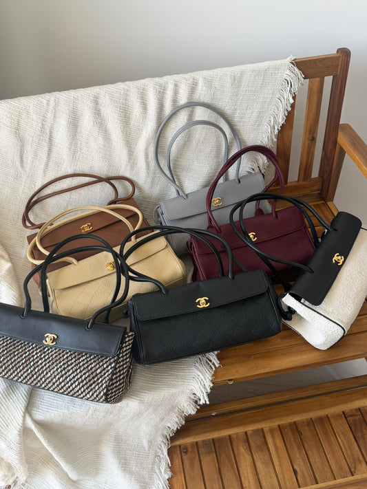 Chanel tote 2026