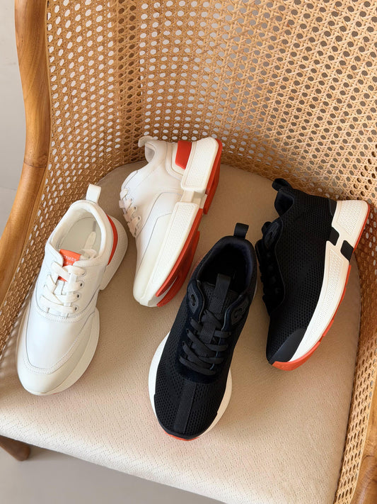 Hermès Giga sneakers