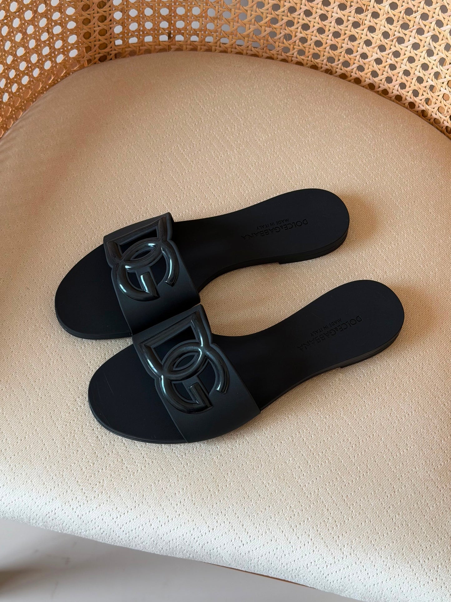 DOLCE&GABBANA