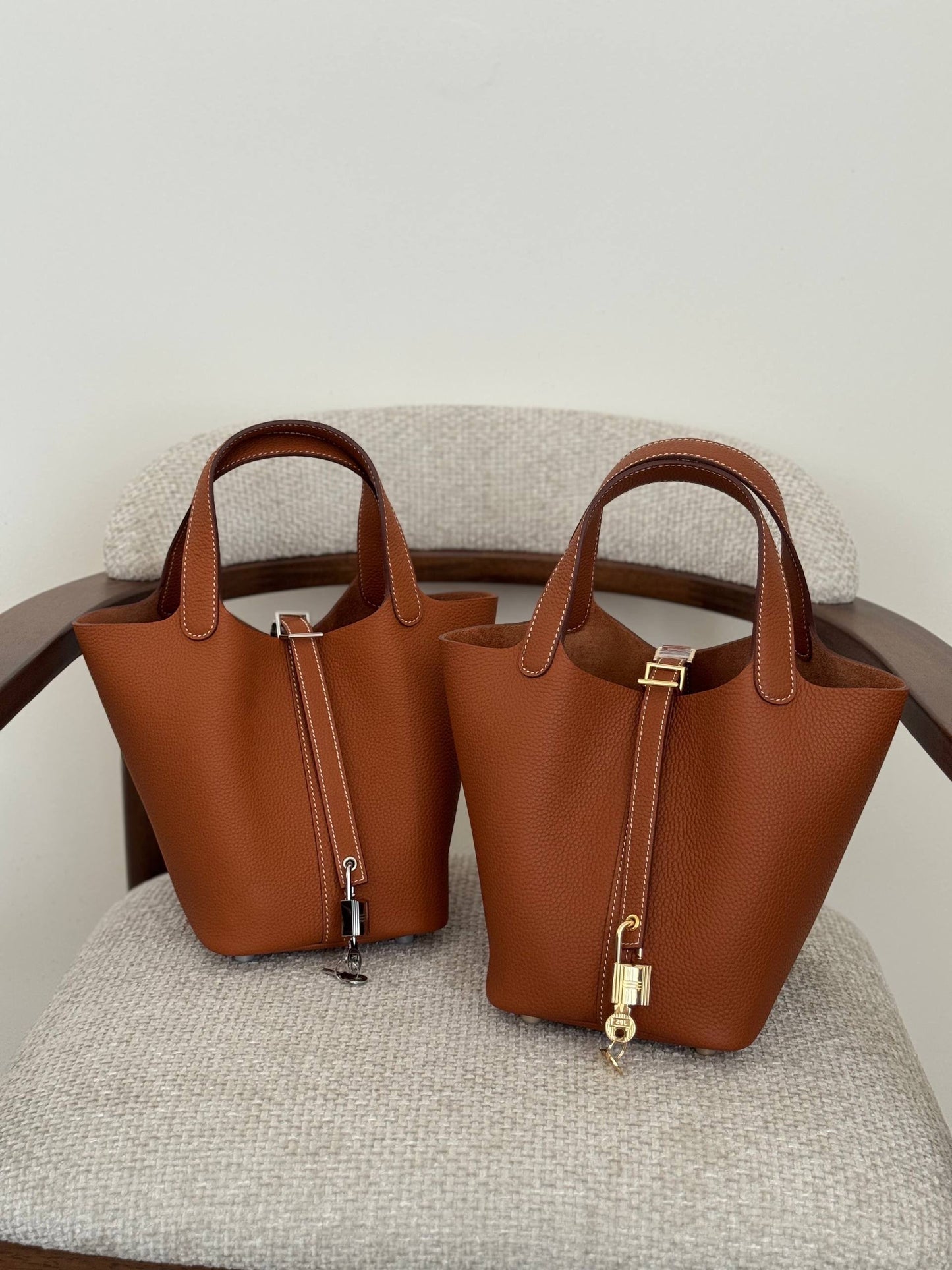 HERMES picotin 18