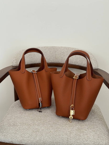 HERMES picotin 18