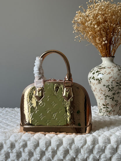 Louis Vuitton Alma BB bags