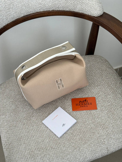 HERMES bride a Brac 20 CM