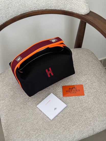 HERMES bride a Brac 20 CM