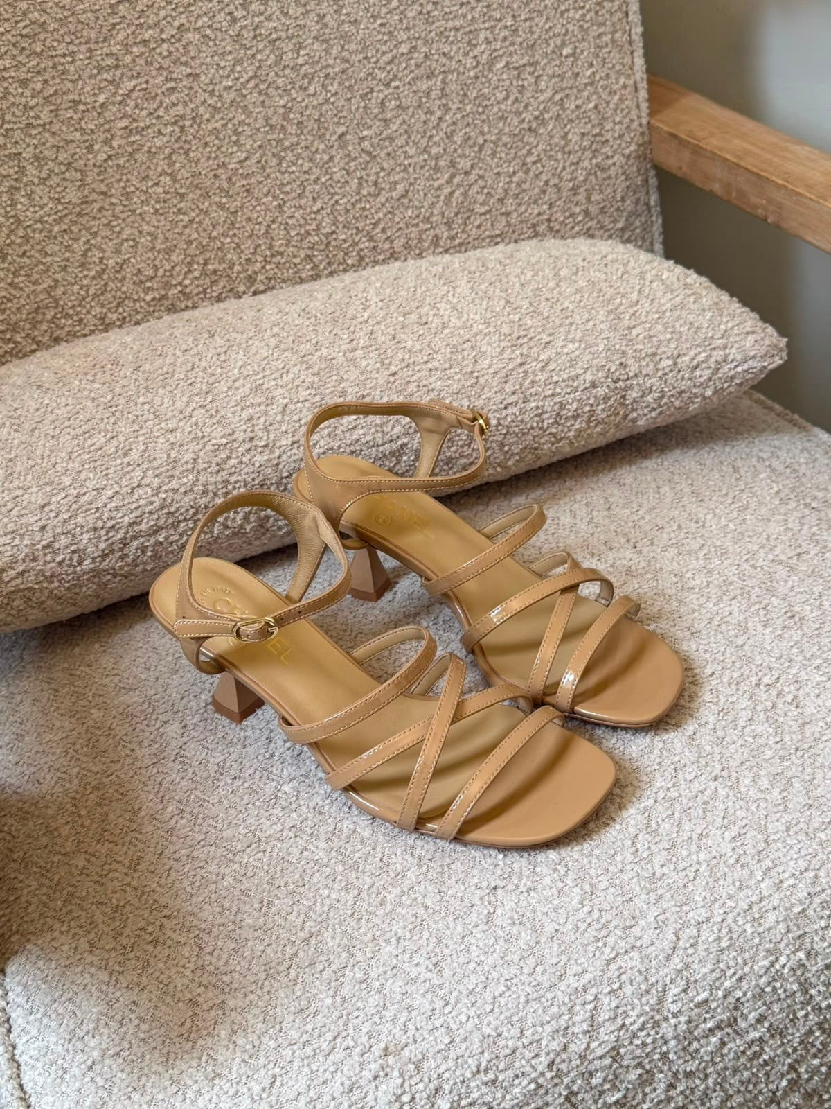 CHANEL