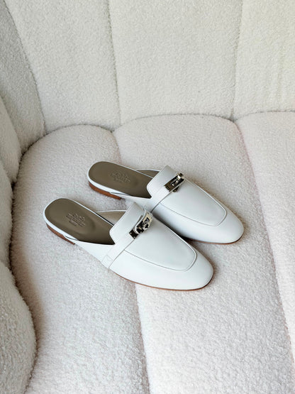 Hermès Oz Mules