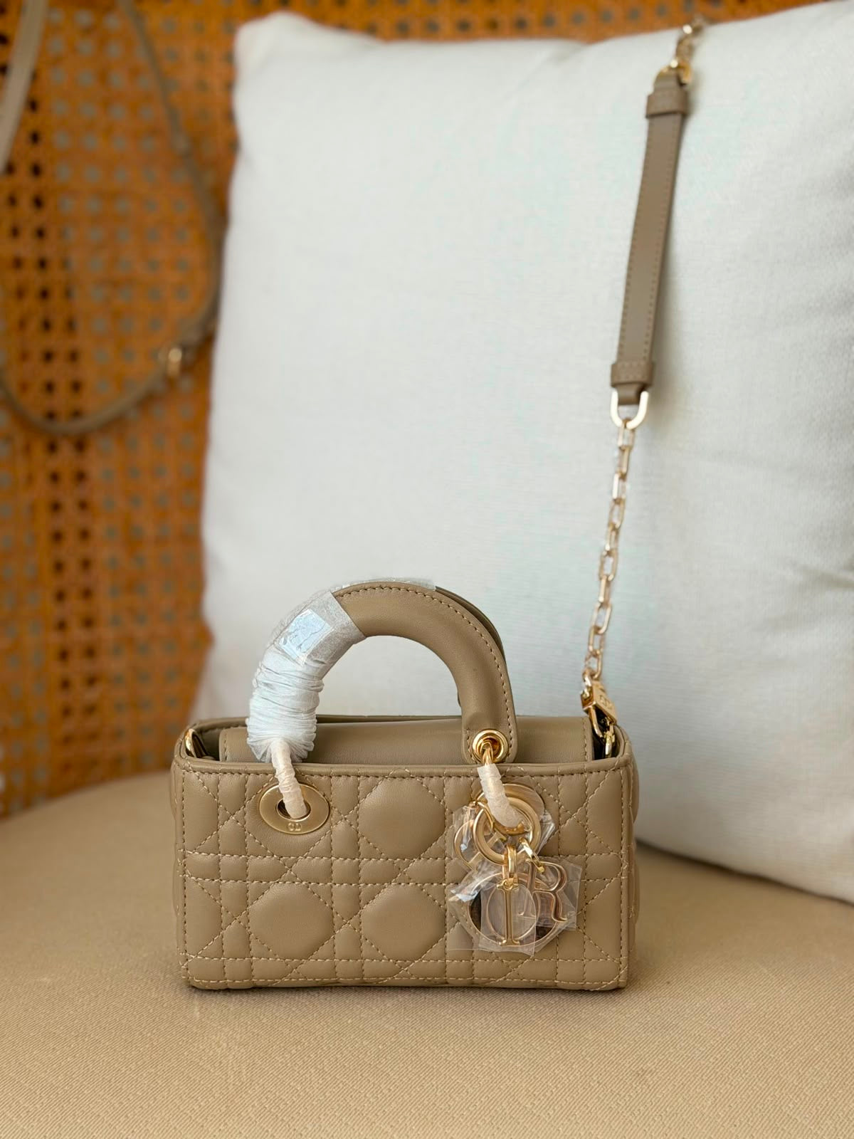 DIOR DeJoy micro
